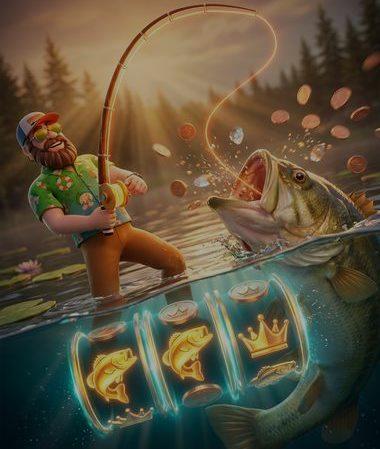 Big Bass Bonanza