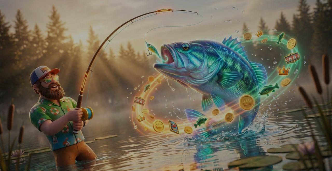 Big Bass Bonanza