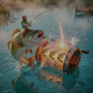 Big Bass Bonanza